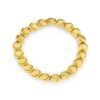 Shell Stretch Bracelet